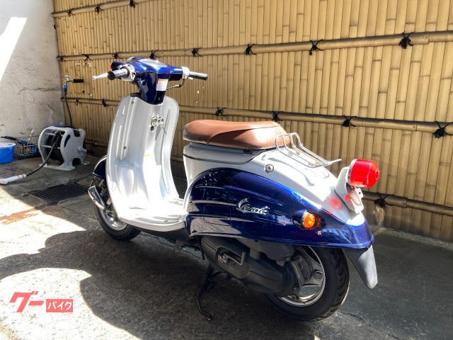 スズキ ヴェルデ｜中古バイク専門店 ポパイズ2｜新車・中古バイクなら
