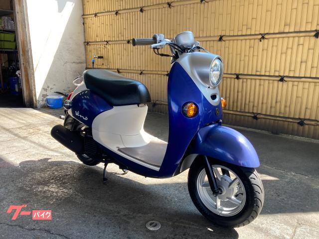 YAMAHA ビーノ 中古車 ヤマハ ビーノ｜中古バイク専門店 ポパイズ2｜新車・中古バイクなら