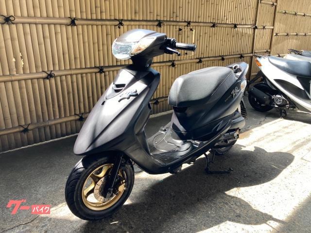 ヤマハ JOG ZR｜中古バイク専門店 ポパイズ2｜新車・中古バイク