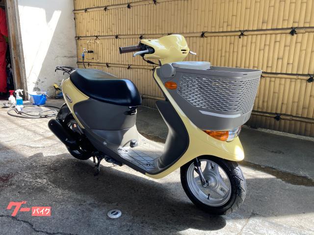 スズキ レッツ4バスケット｜中古バイク専門店 ポパイズ2｜新車・中古