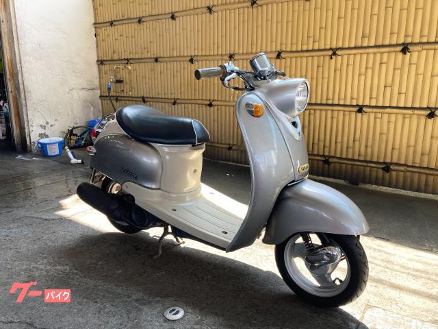 ヤマハ ビーノ｜中古バイク専門店 ポパイズ2｜新車・中古バイクなら