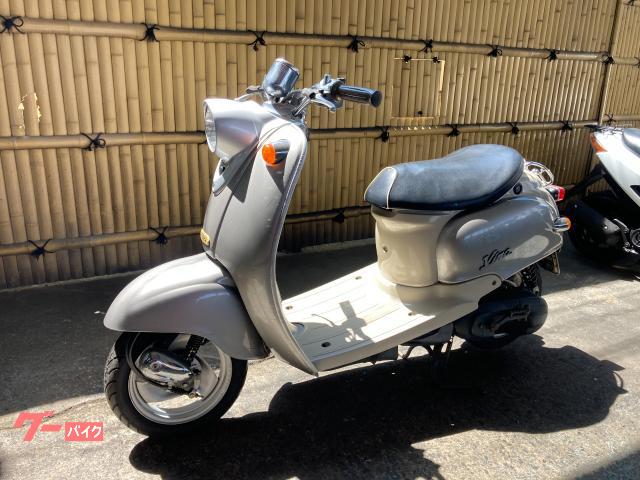 ヤマハ ビーノ｜中古バイク専門店 ポパイズ2｜新車・中古バイクなら