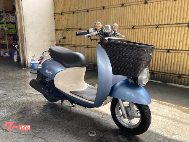 車両情報:ヤマハ ビーノモルフェ | 中古バイク専門店 ポパイズ2 | 中古 車両情報:ヤマハ ビーノモルフェ | 中古バイク専門店 ポパイズ2 | 中古