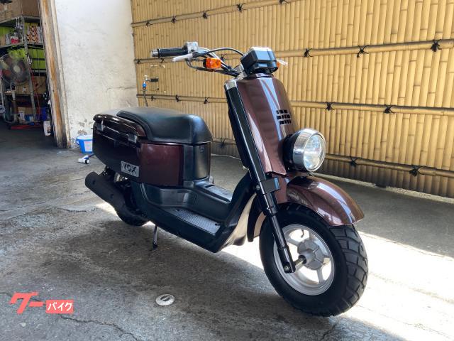 車両情報:ヤマハ VOX | 中古バイク専門店 ポパイズ2 | 中古バイク