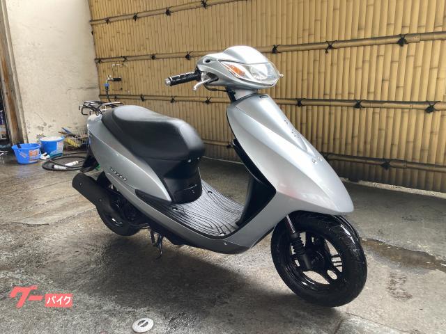 ホンダ Dio AF68 インジェクション｜中古バイク専門店 ポパイズ