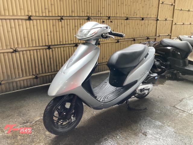 ホンダ Dio AF68 インジェクション|中古バイク専門店 ポパイズ ホンダ Dio AF68 インジェクション|中古バイク専門店 ポパイズ