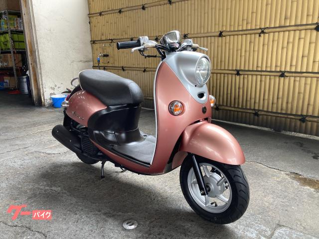 ヤマハ　ビーノ　VINO  YAMAHA  SA37J  好調！インジェクション バイクカタログシリーズ】Vol.19 ヤマハ：VINO（ビーノ） JBH-SA37J