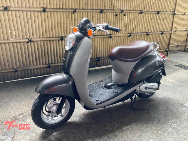 ホンダ クレアスクーピー｜中古バイク専門店 ポパイズ2｜新車・中古