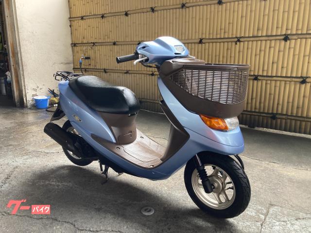ホンダ Dio チェスタ ２スト 新品部品交換多数 市内登録無料 通勤・お買物に 原付バイク ディオチェスタ/ホンダの新車・中古バイクを探すなら｜ウェビック
