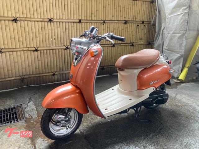 車両情報:ヤマハ ビーノ | 中古バイク専門店 ポパイズ2 | 中古バイク
