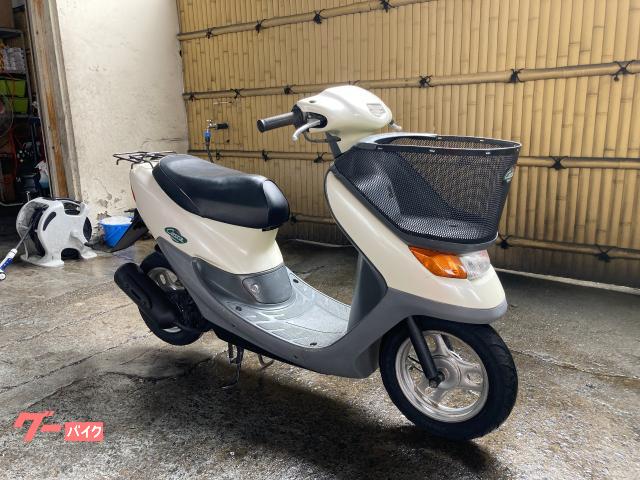 ホンダ Dio チェスタ｜中古バイク専門店 ポパイズ2｜新車・中古