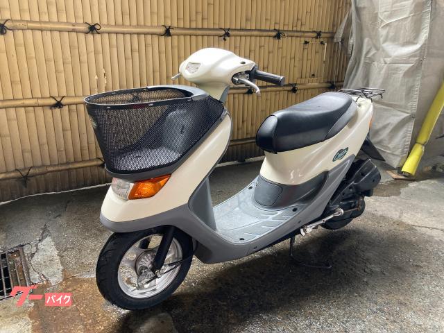ホンダ Dio チェスタ｜中古バイク専門店 ポパイズ2｜新車・中古