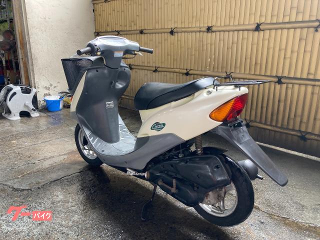 dioチェスタ ホンダ ディオ チェスタ - 価格.com
