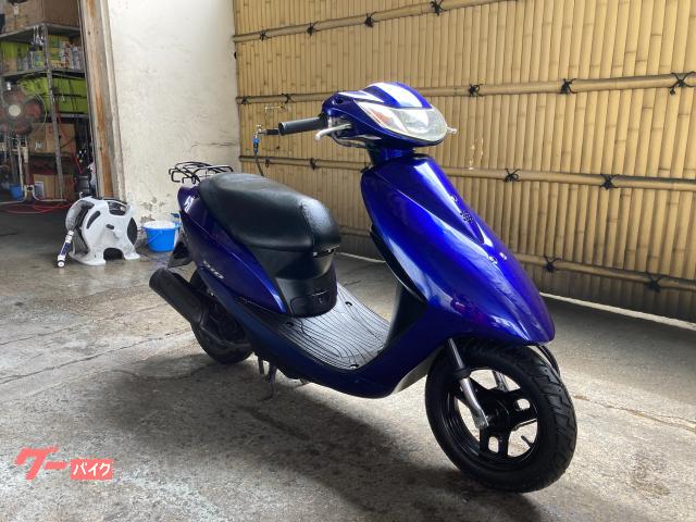 ホンダ Dio AF68 インジェクション｜中古バイク専門店 ポパイズ