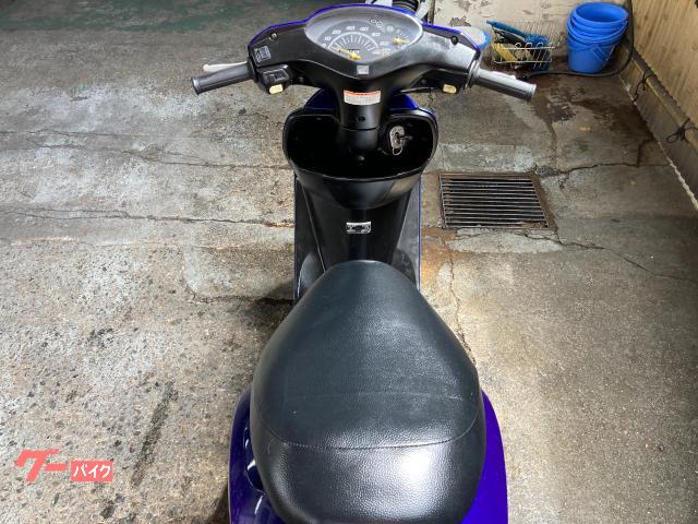 ホンダ Dio AF68 インジェクション｜中古バイク専門店 ポパイズ