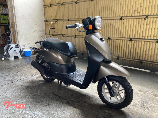 ホンダ トゥデイ AF67 インジェクション｜中古バイク専門店