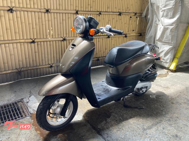 ホンダ トゥデイ AF67 インジェクション｜中古バイク専門店