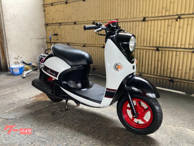 ヤマハ ビーノ SA54J｜中古バイク専門店 ポパイズ2｜新車・中古