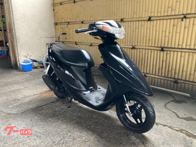 スズキ アドレスV50 CA4BA｜中古バイク専門店 ポパイズ2