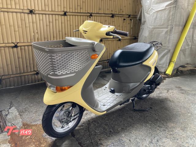 スズキ レッツ4G 中古車 調子良好 
駅まで通勤に♪ レッツ4/スズキの新車・中古バイクの相場、バイク情報｜ウェビック