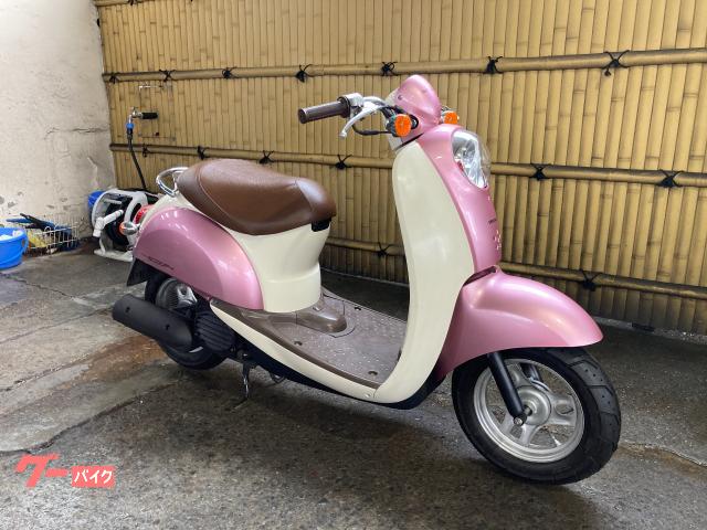 車両情報:ホンダ クレアスクーピー | 中古バイク専門店 ポパイズ2