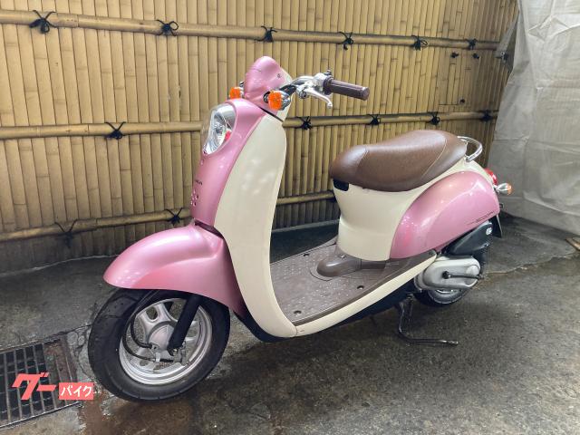 9月中値引きします！クレアスクーピー　奈良県内納車配送無料！　美車　一般販売もしていますので売れ次第消します。 ホンダ クレアスクーピー｜中古バイク専門店 ポパイズ2｜新車・中古