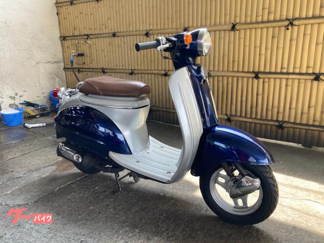 スズキ ヴェルデ｜中古バイク専門店 ポパイズ2｜新車・中古バイクなら