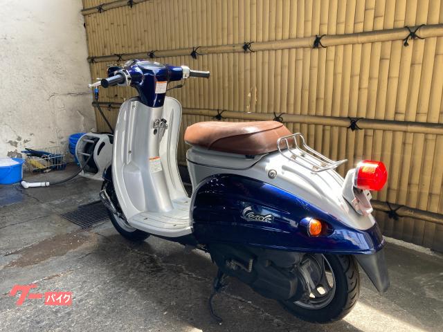スズキ ヴェルデ｜中古バイク専門店 ポパイズ2｜新車・中古バイクなら