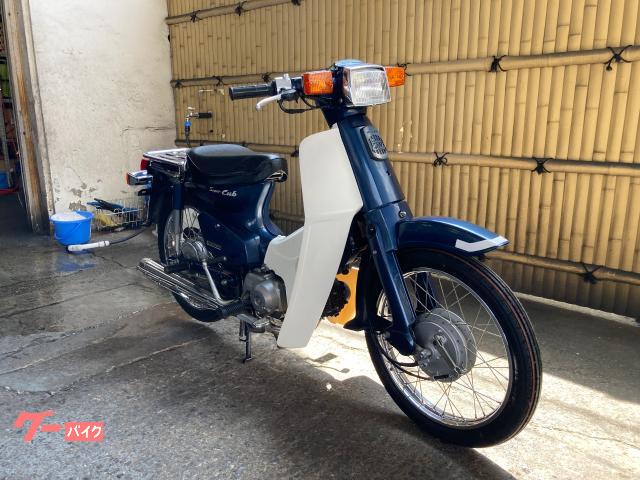 ホンダ　スーパーカブ90カスタム　HA-02 納車】実は高級車！スーパーカブ90(HA02)を3.5万円で買ってきた