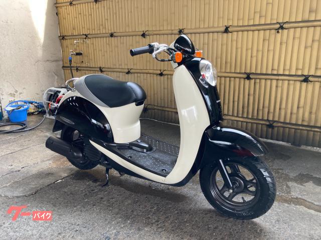 ホンダ クレアスクーピー AF55 インジェクション｜中古バイク専門