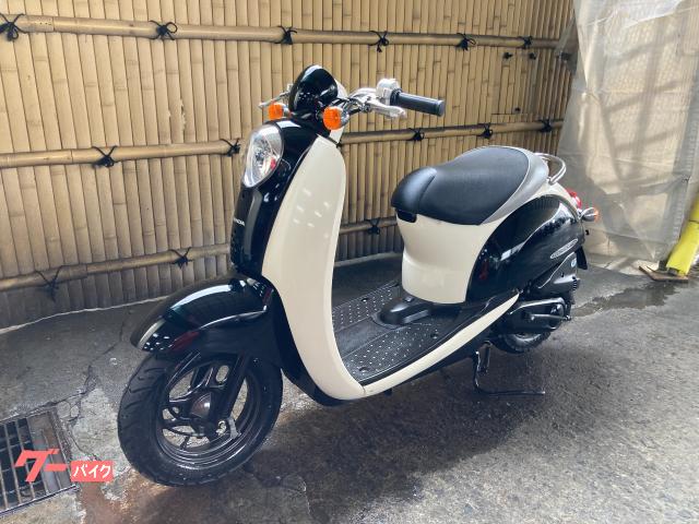 ホンダ クレアスクーピー AF55 インジェクション｜中古バイク専門