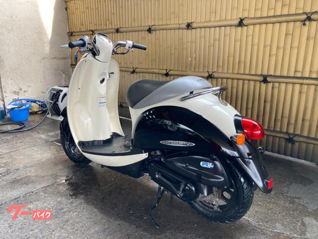 激安！ホンダ　クレアスクーピー　AF55 中古車 ホンダ クレアスクーピー AF55 インジェクション｜中古バイク専門