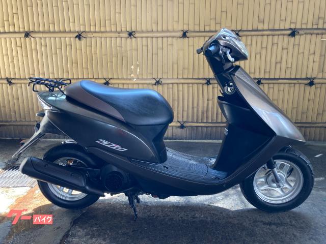 Ｄｉｏ　ＡＦ６８　インジェクション