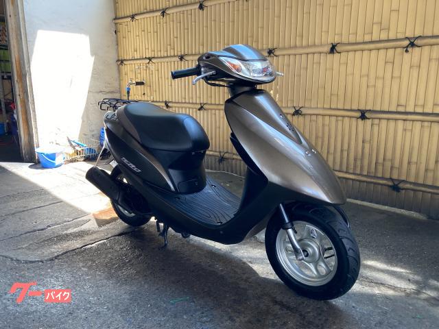 ホンダ Dio AF68 インジェクション｜中古バイク専門店 ポパイズ