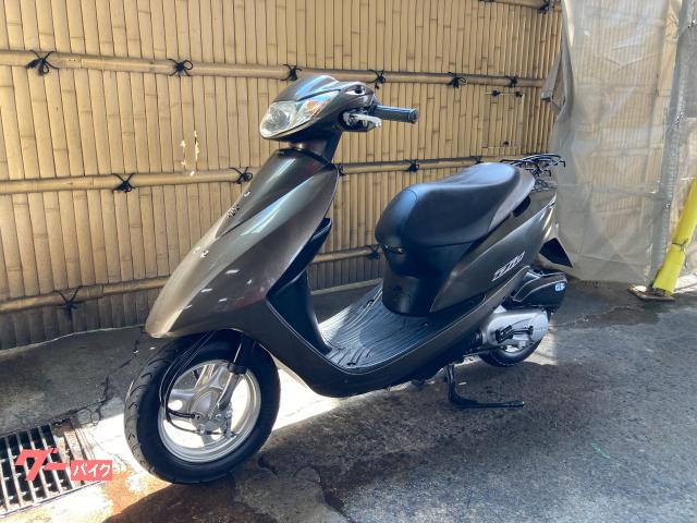 ホンダ Dio AF68 インジェクション｜中古バイク専門店 ポパイズ