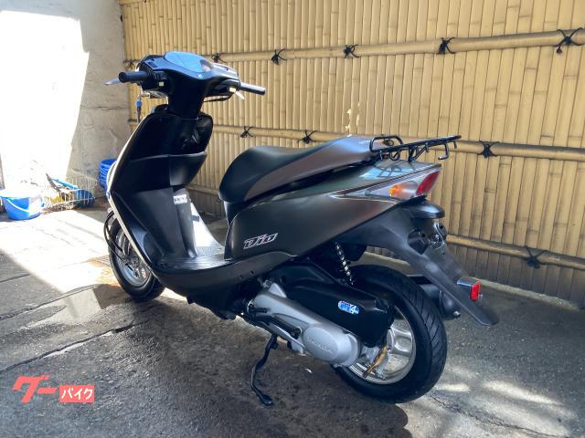 ホンダ Dio AF68 インジェクション|中古バイク専門店 ポパイズ ホンダ Dio AF68 インジェクション|中古バイク専門店 ポパイズ