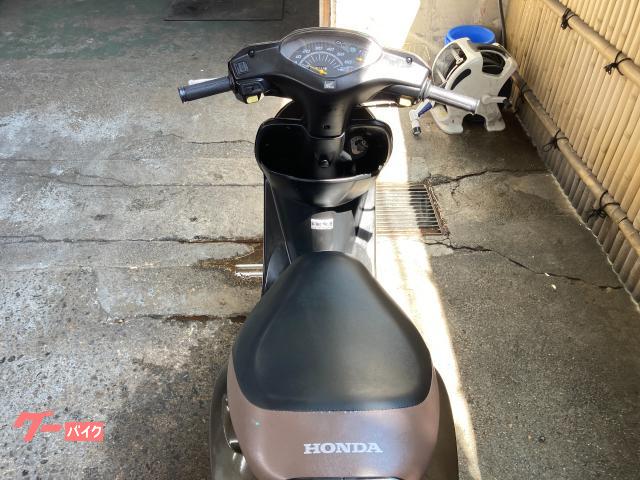 ホンダ Dio AF68 インジェクション|中古バイク専門店 ポパイズ ホンダ Dio AF68 インジェクション|中古バイク専門店 ポパイズ