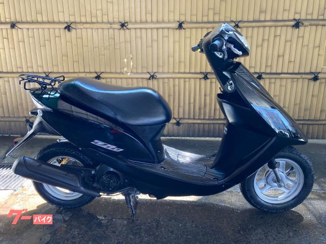 Ｄｉｏ　ＡＦ６８　インジェクション