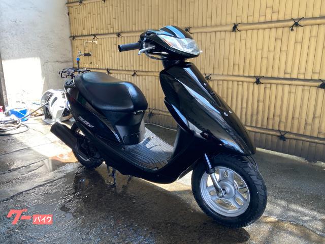 ホンダ Dio AF68 インジェクション｜中古バイク専門店 ポパイズ