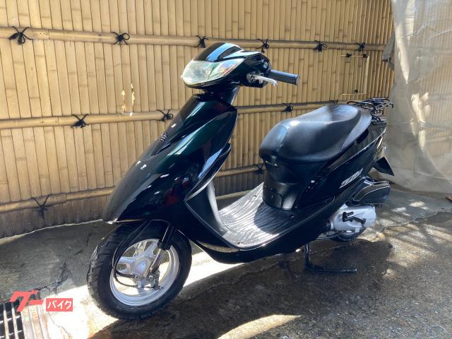 ホンダ Dio AF68 インジェクション｜中古バイク専門店 ポパイズ