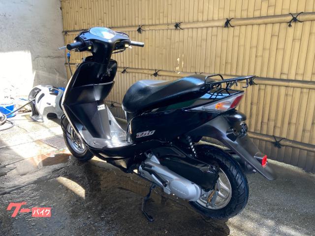 ホンダ Dio AF68 インジェクション|中古バイク専門店 ポパイズ ホンダ Dio AF68 インジェクション|中古バイク専門店 ポパイズ