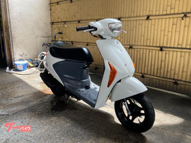 車両情報:スズキ レッツ5 | 中古バイク専門店 ポパイズ2 | 中古バイク 車両情報:スズキ レッツ5 | 中古バイク専門店 ポパイズ2 | 中古バイク