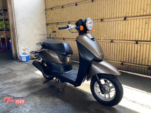 ホンダ トゥデイ AF67 インジェクション|中古バイク専門店 ホンダ トゥデイ AF67 インジェクション|中古バイク専門店