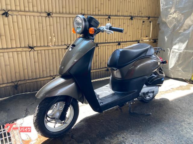 ホンダ トゥデイ AF67 インジェクション｜中古バイク専門店