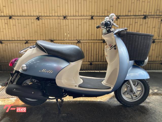 車両情報:ヤマハ ビーノモルフェ | 中古バイク専門店 ポパイズ2 | 中古
