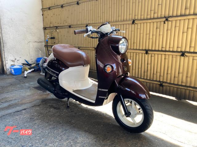 車両情報:ヤマハ ビーノ | 中古バイク専門店 ポパイズ2 | 中古バイク 車両情報:ヤマハ ビーノ | 中古バイク専門店 ポパイズ2 | 中古バイク
