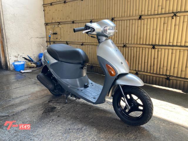 レッツ4 中古 | 原付バイク レッツ 中古車情報 街乗りにおすすめ