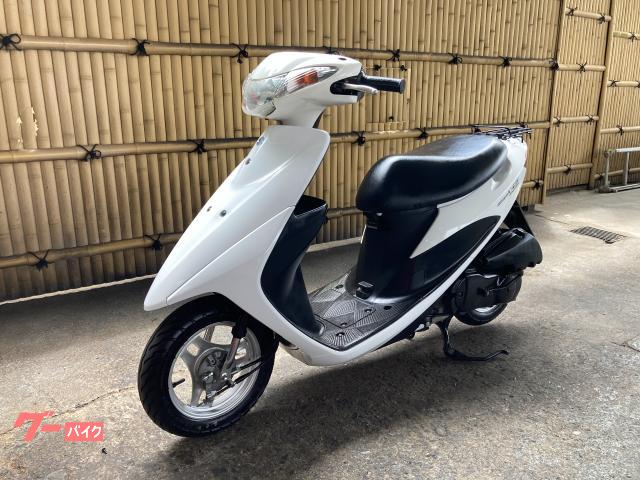 スズキ アドレスV50｜中古バイク専門店 ポパイズ2｜新車・中古