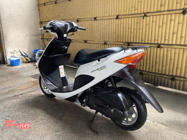 スズキ アドレスV50｜中古バイク専門店 ポパイズ2｜新車・中古