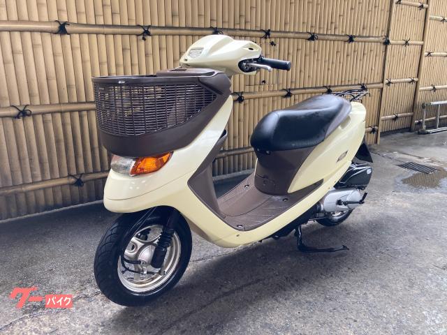 ホンダ Dio チェスタ｜中古バイク専門店 ポパイズ2｜新車・中古